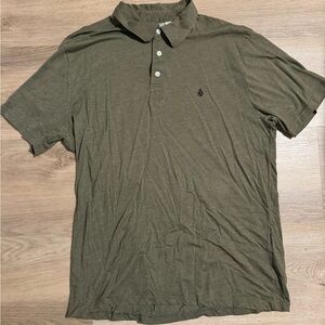 Volcom Polo Shirt